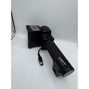 Canon Speedlite 533G Handle-Mount Flash